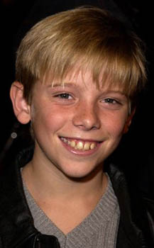 Scotty Leavenworth